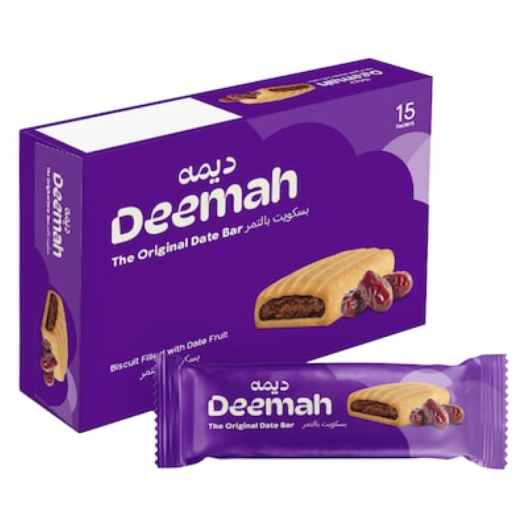 DEEMAH NEO CHOCOLATE CREAM 30G